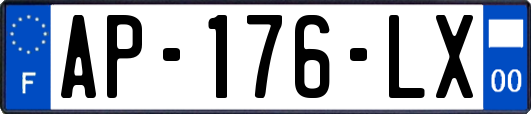 AP-176-LX