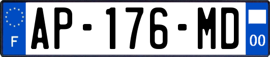 AP-176-MD