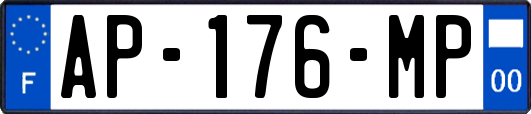 AP-176-MP