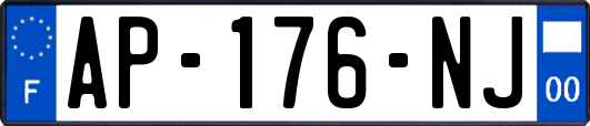 AP-176-NJ