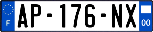 AP-176-NX