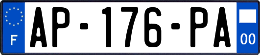 AP-176-PA