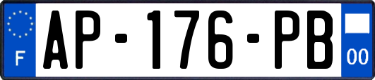 AP-176-PB