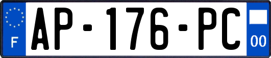 AP-176-PC