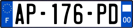 AP-176-PD