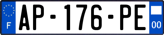 AP-176-PE