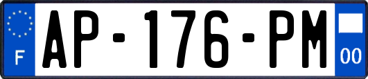 AP-176-PM