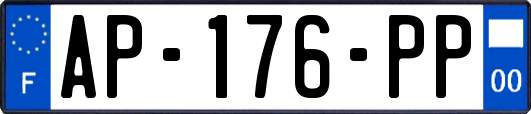 AP-176-PP