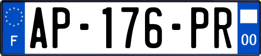AP-176-PR