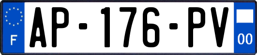 AP-176-PV