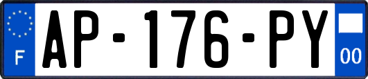 AP-176-PY