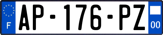 AP-176-PZ