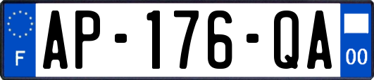 AP-176-QA