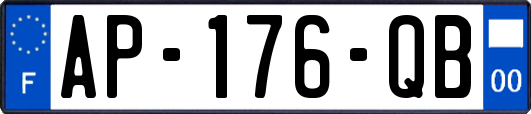 AP-176-QB