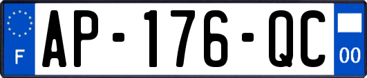 AP-176-QC