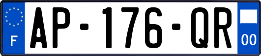AP-176-QR