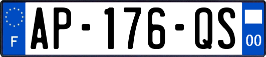 AP-176-QS