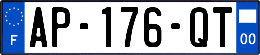 AP-176-QT