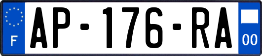 AP-176-RA