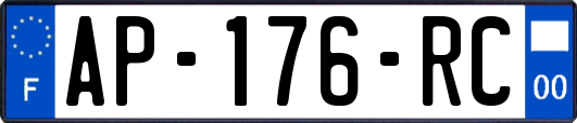 AP-176-RC