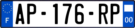 AP-176-RP