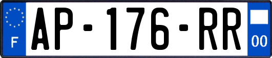 AP-176-RR