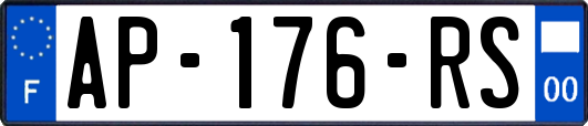 AP-176-RS