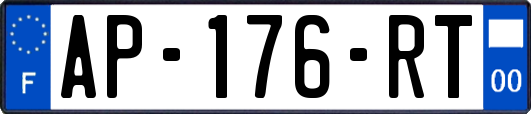 AP-176-RT