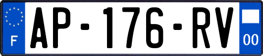 AP-176-RV