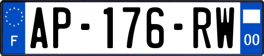 AP-176-RW