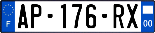 AP-176-RX