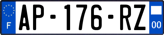 AP-176-RZ