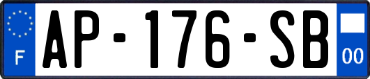AP-176-SB