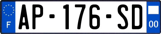 AP-176-SD