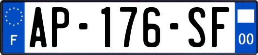 AP-176-SF