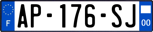 AP-176-SJ