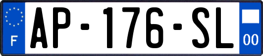 AP-176-SL