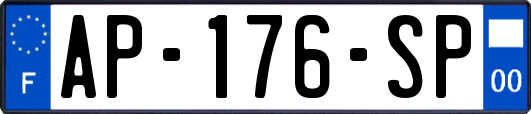 AP-176-SP