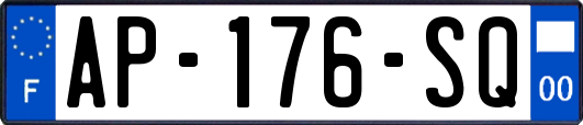 AP-176-SQ