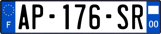 AP-176-SR