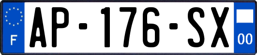 AP-176-SX