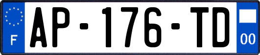 AP-176-TD