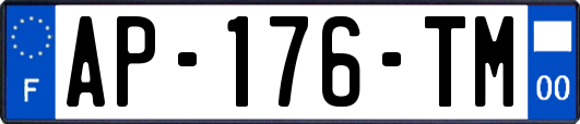 AP-176-TM