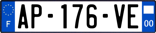AP-176-VE