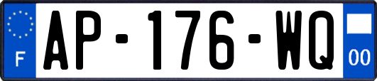 AP-176-WQ