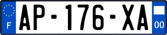 AP-176-XA