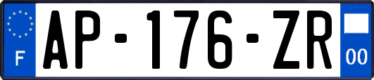 AP-176-ZR