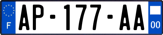 AP-177-AA