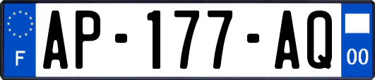 AP-177-AQ