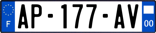 AP-177-AV